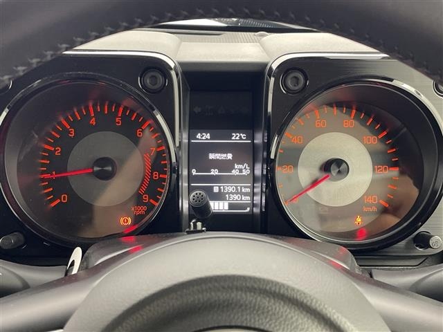 Suzuki JIMNY 2020 7695459-4