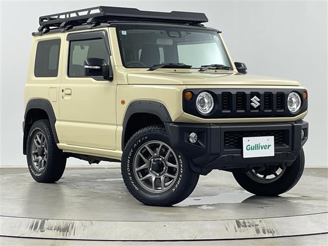 Suzuki JIMNY 2024 7695460-0