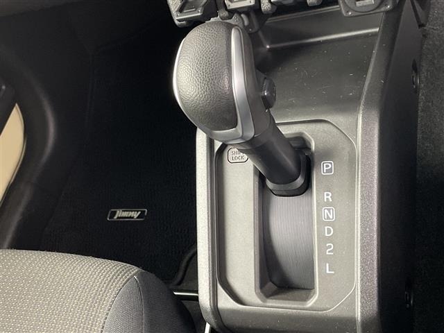 Suzuki JIMNY 2024 7695460-11