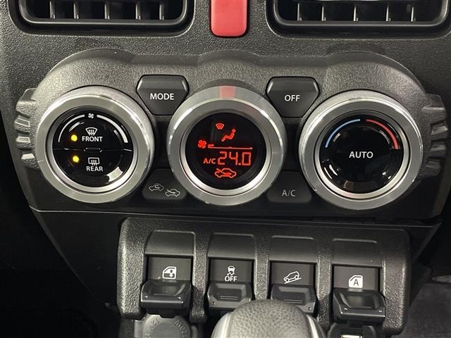Suzuki JIMNY 2024 7695460-12