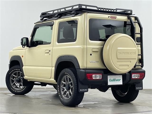 Suzuki JIMNY 2024 7695460-13