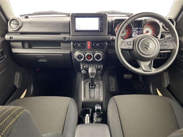 Suzuki JIMNY 2024 7695460-14