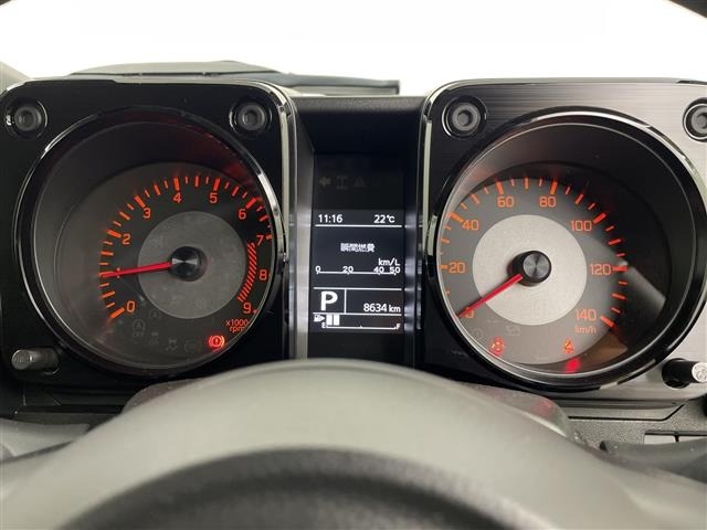 Suzuki JIMNY 2024 7695460-5