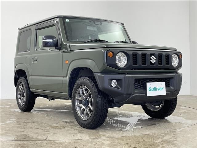 Suzuki JIMNY 2019 7695461-0