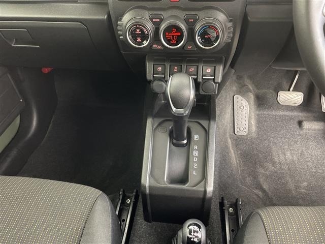 Suzuki JIMNY 2019 7695461-10