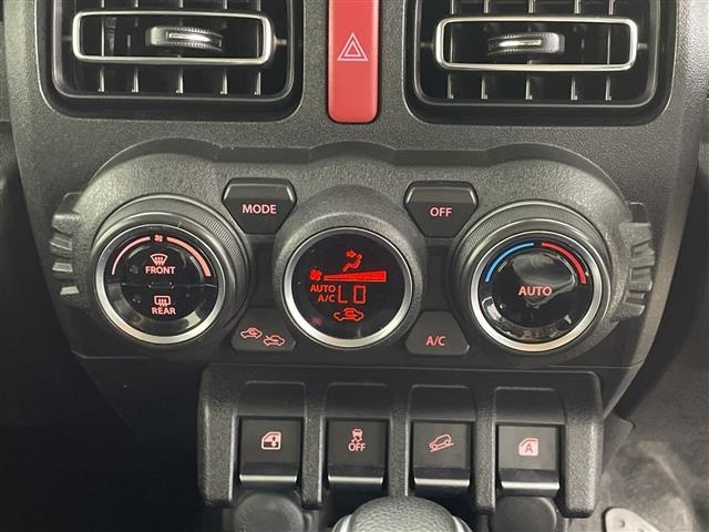 Suzuki JIMNY 2019 7695461-12