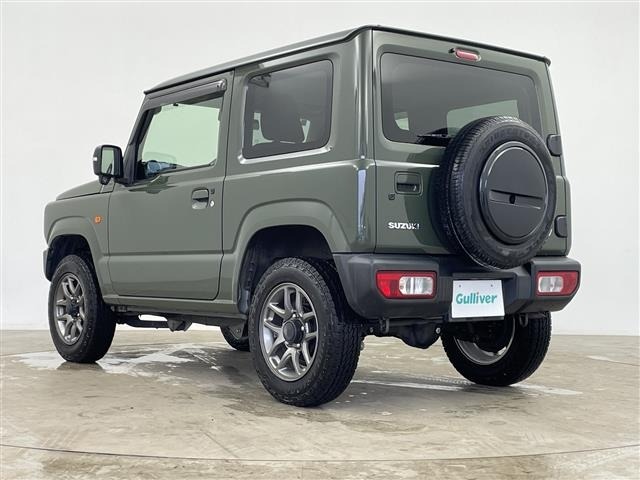 Suzuki JIMNY 2019 7695461-13