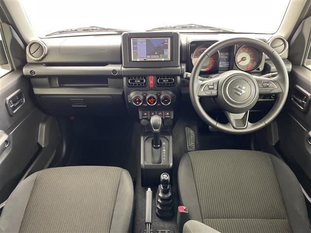 Suzuki JIMNY 2019 7695461-14
