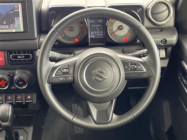 Suzuki JIMNY 2019 7695461-18