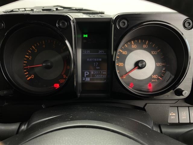 Suzuki JIMNY 2019 7695461-22