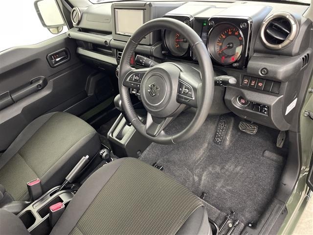 Suzuki JIMNY 2019 7695461-4