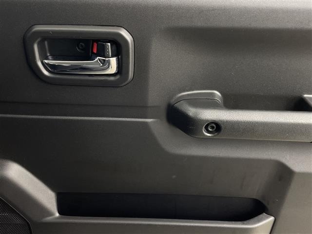 Suzuki JIMNY 2019 7695461-5