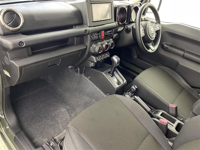 Suzuki JIMNY 2019 7695461-6