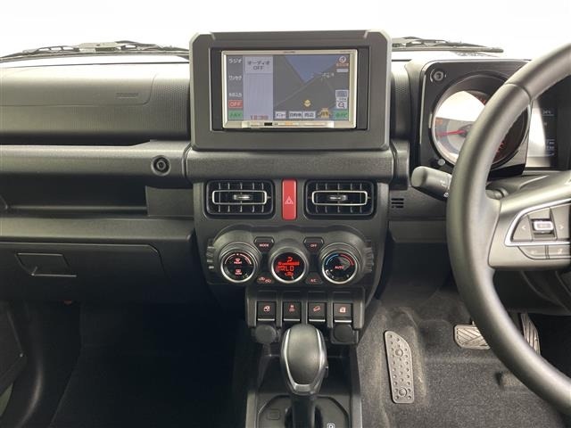 Suzuki JIMNY 2019 7695461-9