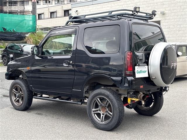 Suzuki JIMNY 2011 7695462-13