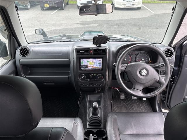 Suzuki JIMNY 2011 7695462-14