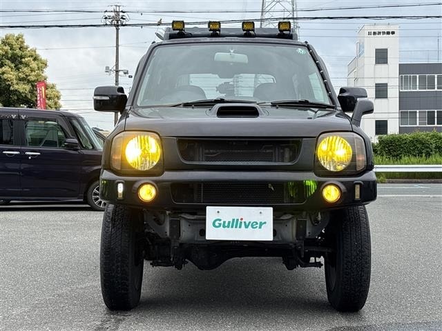 Suzuki JIMNY 2011 7695462-15