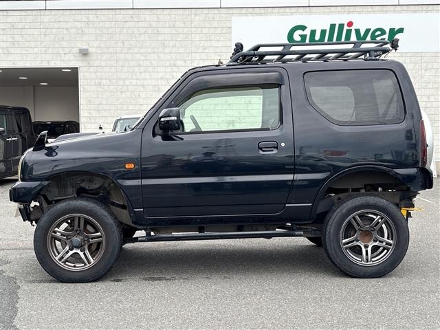 Suzuki JIMNY 2011 7695462-17