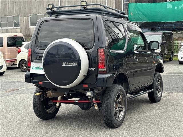 Suzuki JIMNY 2011 7695462-19