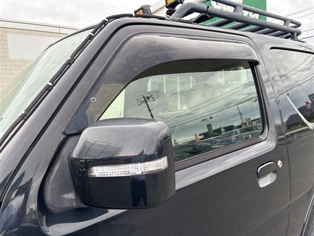 Suzuki JIMNY 2011 7695462-20