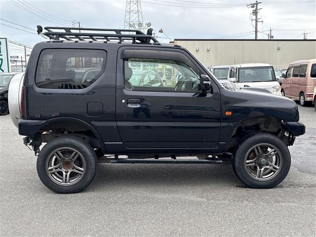 Suzuki JIMNY 2011 7695462-21