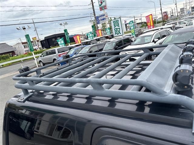 Suzuki JIMNY 2011 7695462-22