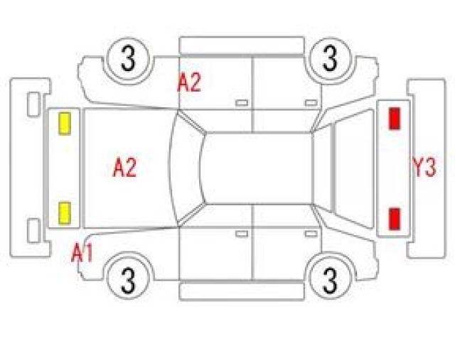 Suzuki JIMNY 2011 7695462-23