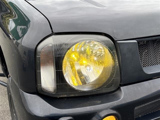 Suzuki JIMNY 2011 7695462-3
