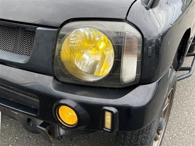 Suzuki JIMNY 2011 7695462-5
