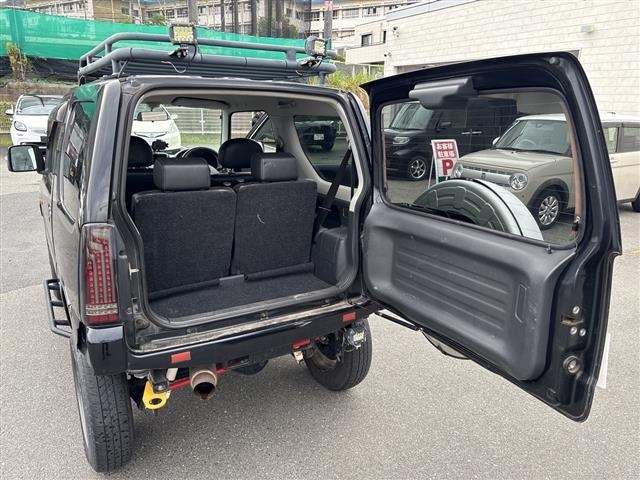 Suzuki JIMNY 2011 7695462-6