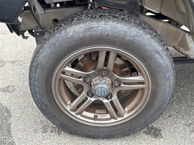 Suzuki JIMNY 2011 7695462-8