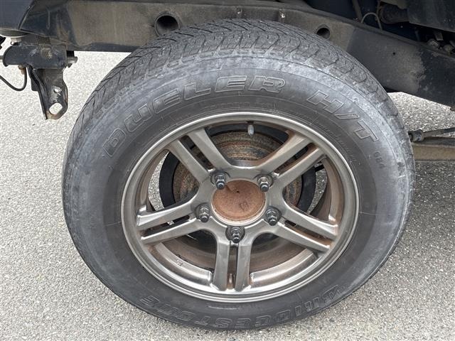 Suzuki JIMNY 2011 7695462-9