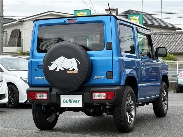 Suzuki JIMNY 2024 7695463-1