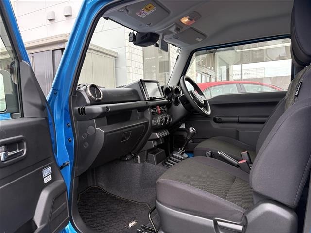 Suzuki JIMNY 2024 7695463-11