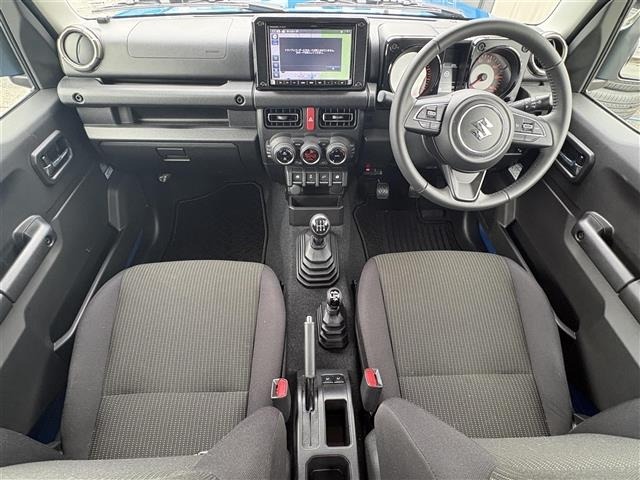 Suzuki JIMNY 2024 7695463-14