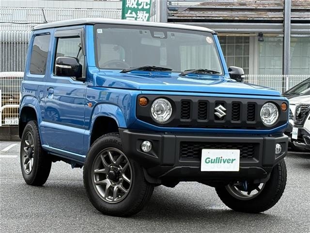Suzuki JIMNY 2024 7695463-15