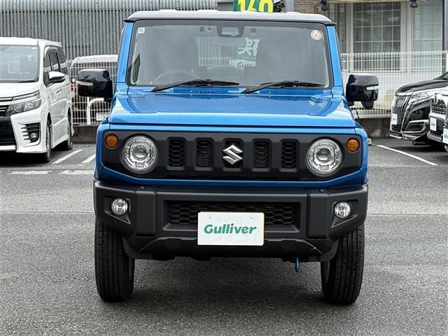 Suzuki JIMNY 2024 7695463-16