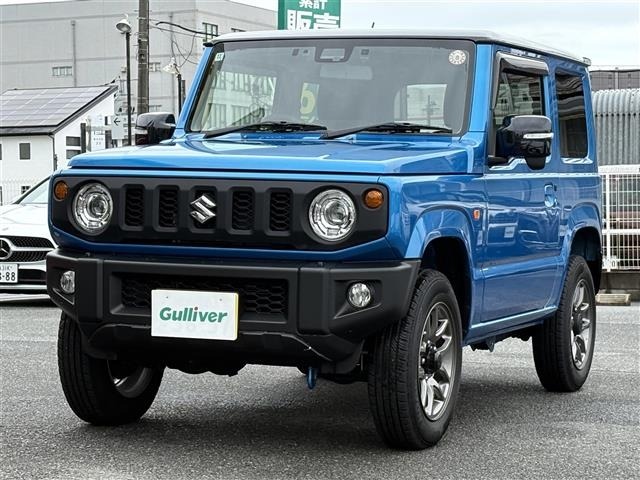 Suzuki JIMNY 2024 7695463-17