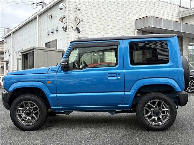 Suzuki JIMNY 2024 7695463-18