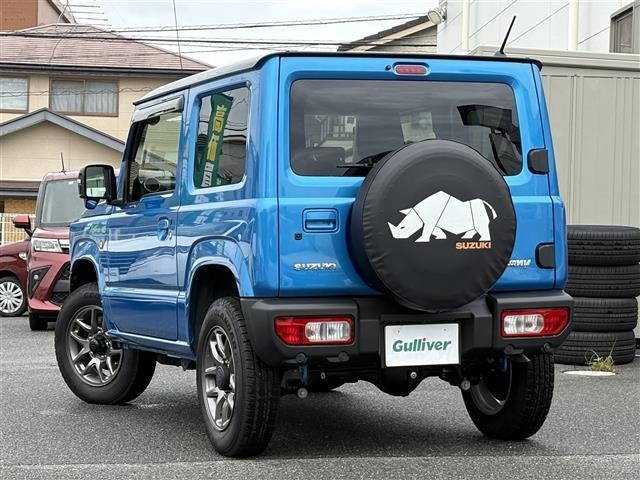 Suzuki JIMNY 2024 7695463-19