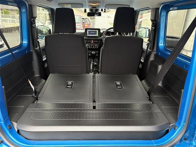 Suzuki JIMNY 2024 7695463-2