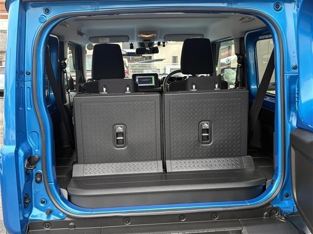 Suzuki JIMNY 2024 7695463-20