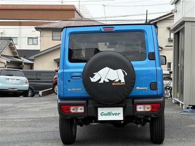 Suzuki JIMNY 2024 7695463-21