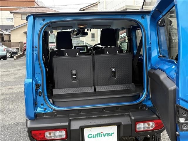 Suzuki JIMNY 2024 7695463-22