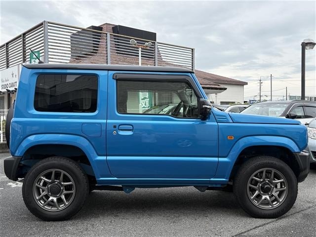 Suzuki JIMNY 2024 7695463-3