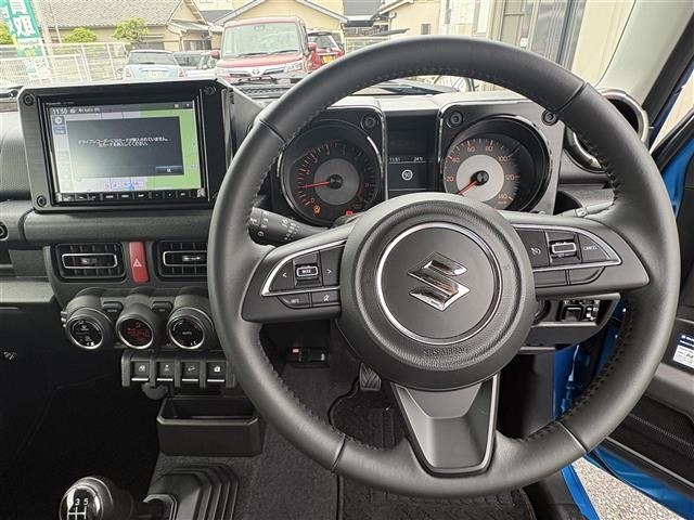 Suzuki JIMNY 2024 7695463-4