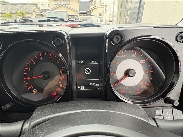 Suzuki JIMNY 2024 7695463-6