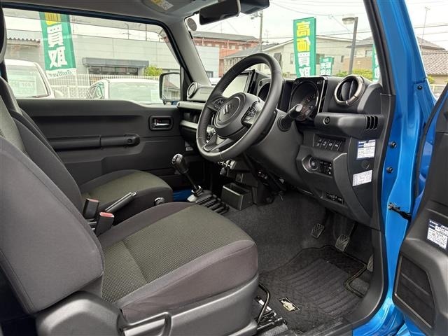 Suzuki JIMNY 2024 7695463-8
