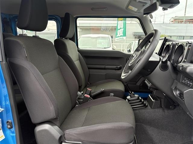 Suzuki JIMNY 2024 7695463-9