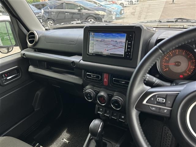 Suzuki JIMNY 2019 7695464-1